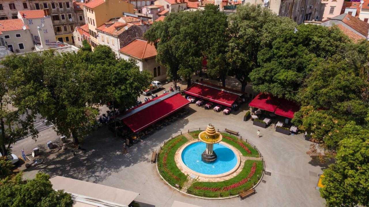Aaa Apartments & Rooms With Free Parking Пула Екстериор снимка