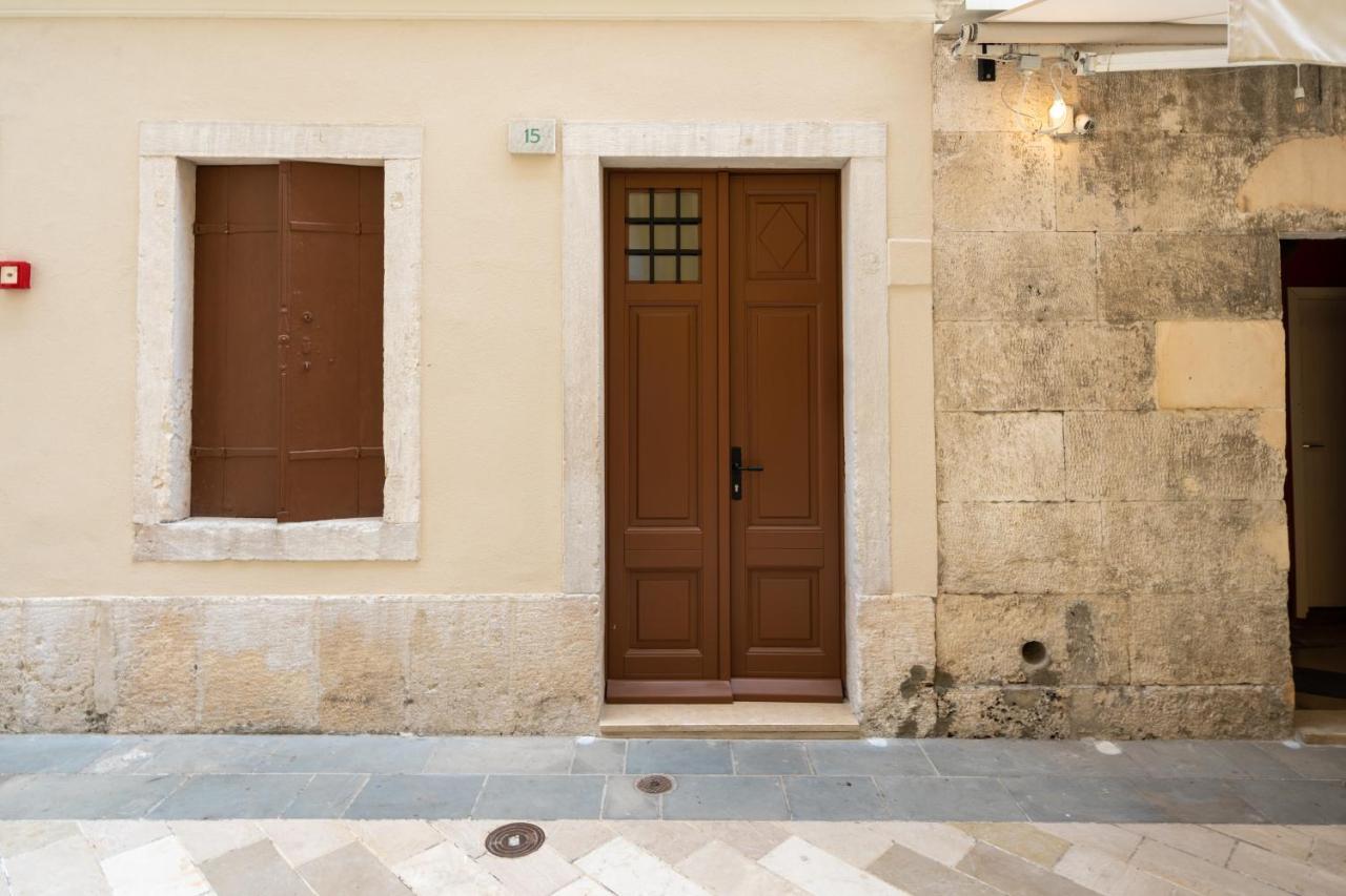 Aaa Apartments & Rooms With Free Parking Пула Екстериор снимка